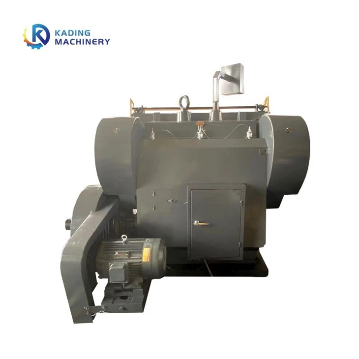 die cutting and creasing machine