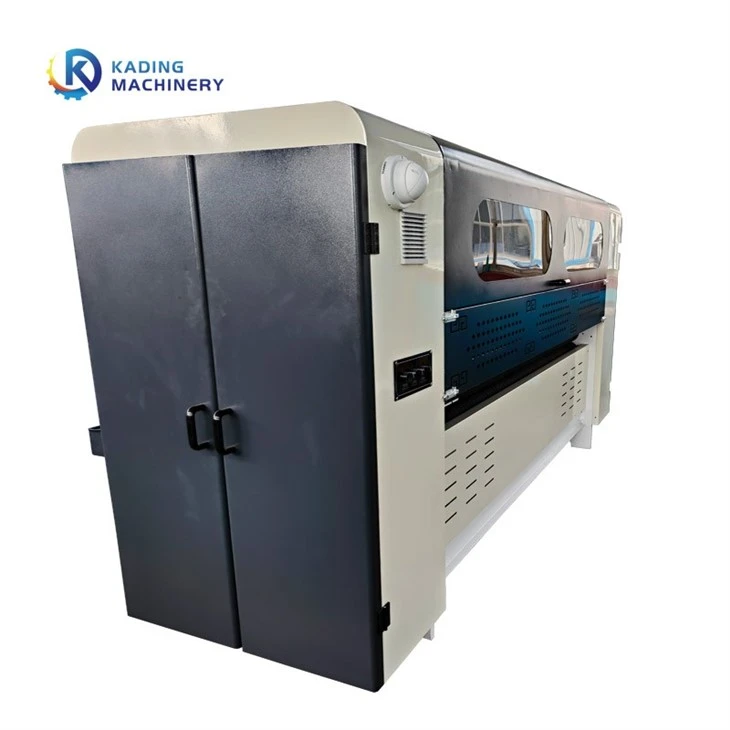 slitter scorer machine